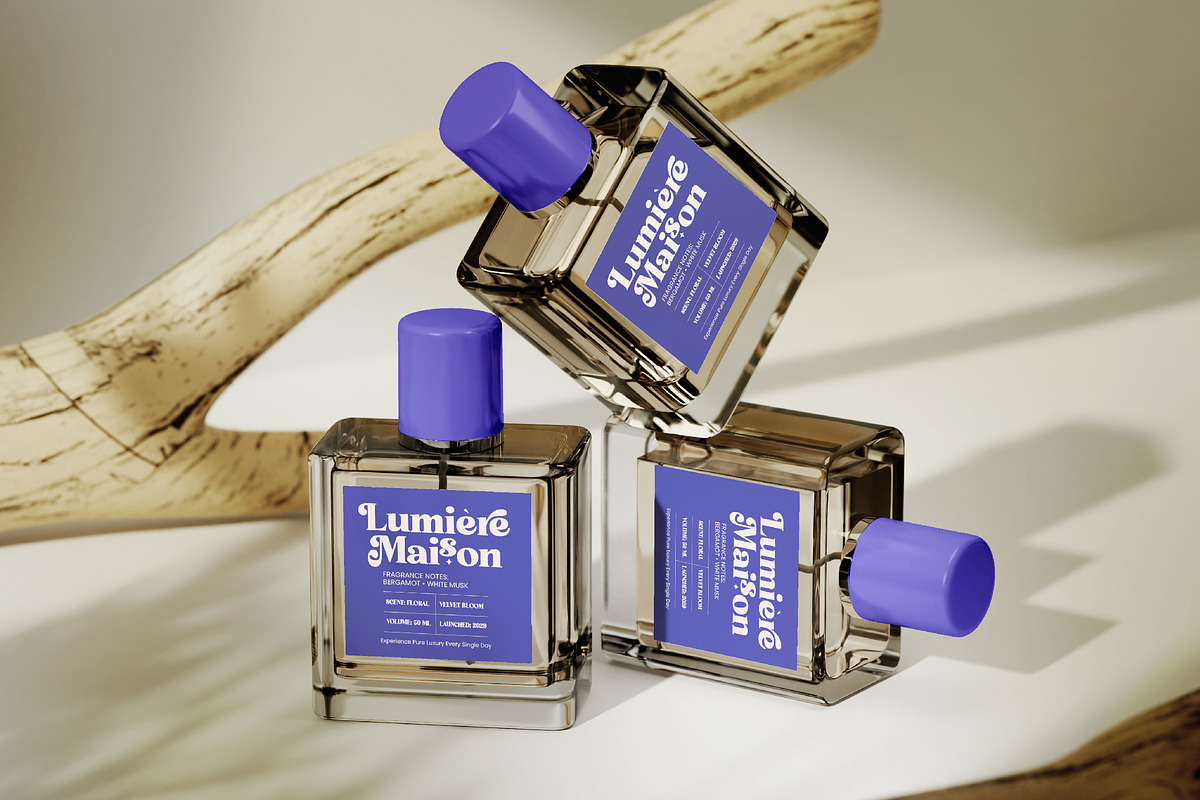 Forest Wonders New Collection Serif, a Serif Font by timelesstype.co (Photo 4 of 10)