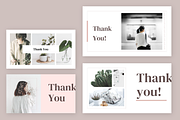 Elegant - PowerPoint Template, a Presentation Template by chio.design - Khalay Chio (Thumbnail 10 of 10)