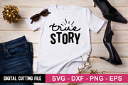 Faith Christian Bible Verse Bundle, a Graphic by Buysvgbundles (Thumbnail 9 of 9)