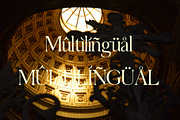 MAJESTY - GLORIOUS SERIF, a Serif Font by NendesKombet Studio (Thumbnail 14 of 15)