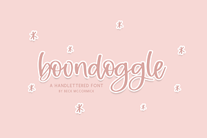 Boondoggle Script