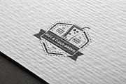 Fast food logo kit, a Branding & Logo Template by Alfazet Chronicles (Thumbnail 4 of 13)