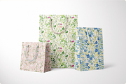 Sunday Picnic Ditsy Floral Patterns, a Pattern Graphic by Ninterints (Thumbnail 15 of 15)
