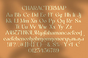 Kaizor || Minimalist Sans Serif Font, a Sans Serif Font by Ermedia Studio (Thumbnail 10 of 10)