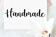 Midnight Billiard, a Handwritten Font by FreshTypeINK (Thumbnail 3 of 8)