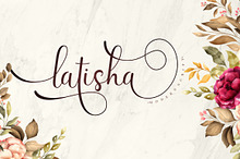 Latisha
