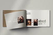 Brand Guidelines Template | BrandKit, a Branding & Logo Template by Prapti Design (Thumbnail 5 of 9)