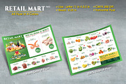 Retail Mart Flyer Vol 2, a Flyer Template by Sainath Chillapuram (Thumbnail 2 of 4)