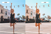 Cali Blogger Lightroom Presets, an Action Add-On by Best Lightroom Presets (Thumbnail 7 of 24)