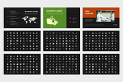 Dunua : Real Estate Powerpoint, a Presentation Template by Punkl Camp (Thumbnail 9 of 9)