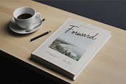 Soleneva - Signature Typeface, a Script Font by Creacy Studio (Thumbnail 8 of 10)