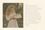Beautifully Airy Lines Font, a Script Font by AnnArt (Thumbnail 6 of 13)