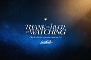 FONT - Memories of Agatha Christie, a Serif Font by Lostkids (Thumbnail 10 of 10)