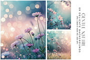 Gentle Nature, a Background Photo by Digital Art Creations (Thumbnail 3 of 6)