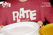 Metro Culture - Cutout Display Font, a Handwritten Font by The Native Saint Club (Thumbnail 10 of 15)