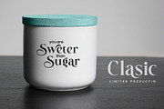 Bezoria - Elegant Serif Font, a Sans Serif Font by RHD Creative Studio (Thumbnail 7 of 9)