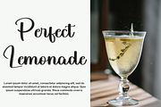 Writingtype, a Handwritten Font by InermediaSTUDIO (Thumbnail 4 of 8)