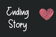 Singer Retro, a Script Font by cocodesign (Thumbnail 4 of 7)