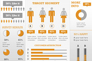 Persona Segment Display 1 PowerPoint, a Presentation Template by Yes Presentations (Thumbnail 6 of 10)