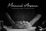 Charlotte Amalie - Stylish Signature, a Script Font by Almarkhatype (Thumbnail 5 of 10)