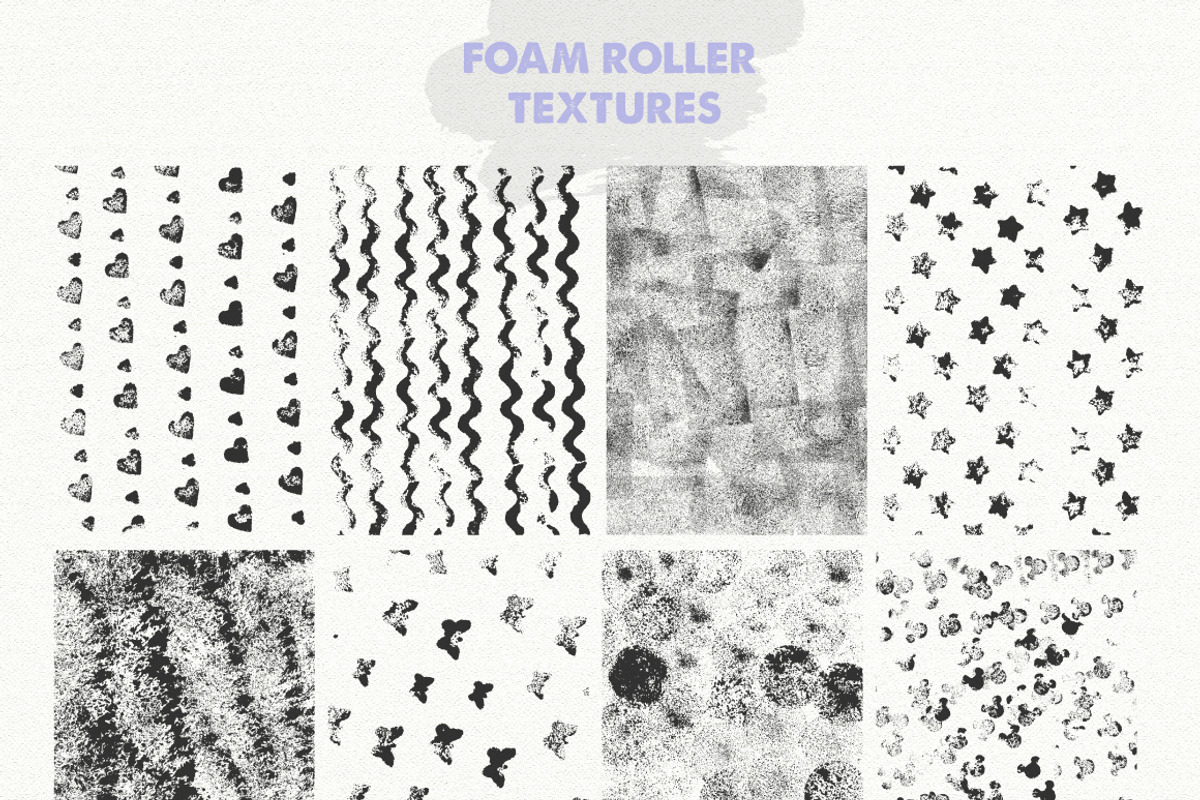 Abstract Toolkit [390 elements], an Object Graphic by Julia Dreams (Photo 9 of 9)