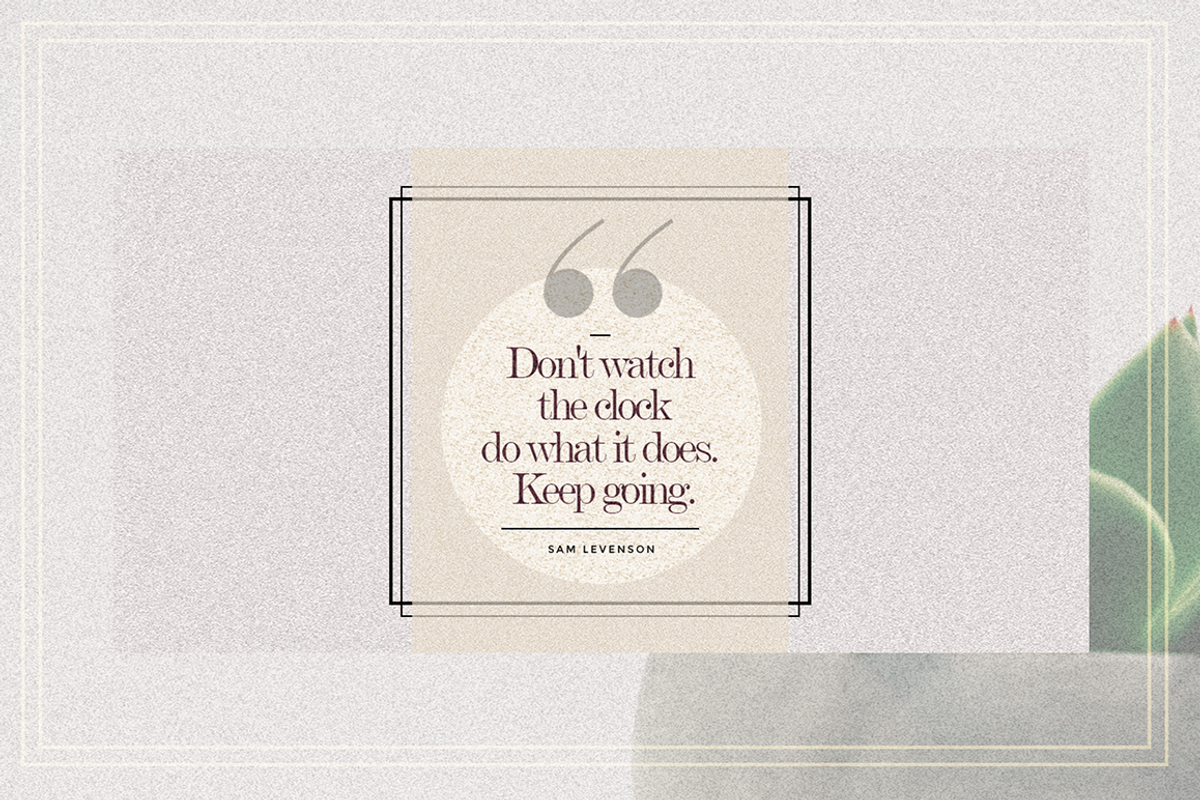 GRUNGE Facebook sale and quote pack, a Social Media Template by Vova (Photo 13 of 16)