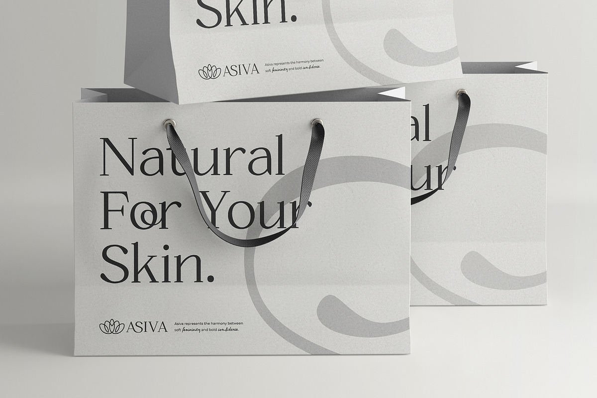 Zacorsea – Beauty Elegant Ligature, a Serif Font by Typia Nesia (Photo 11 of 11)