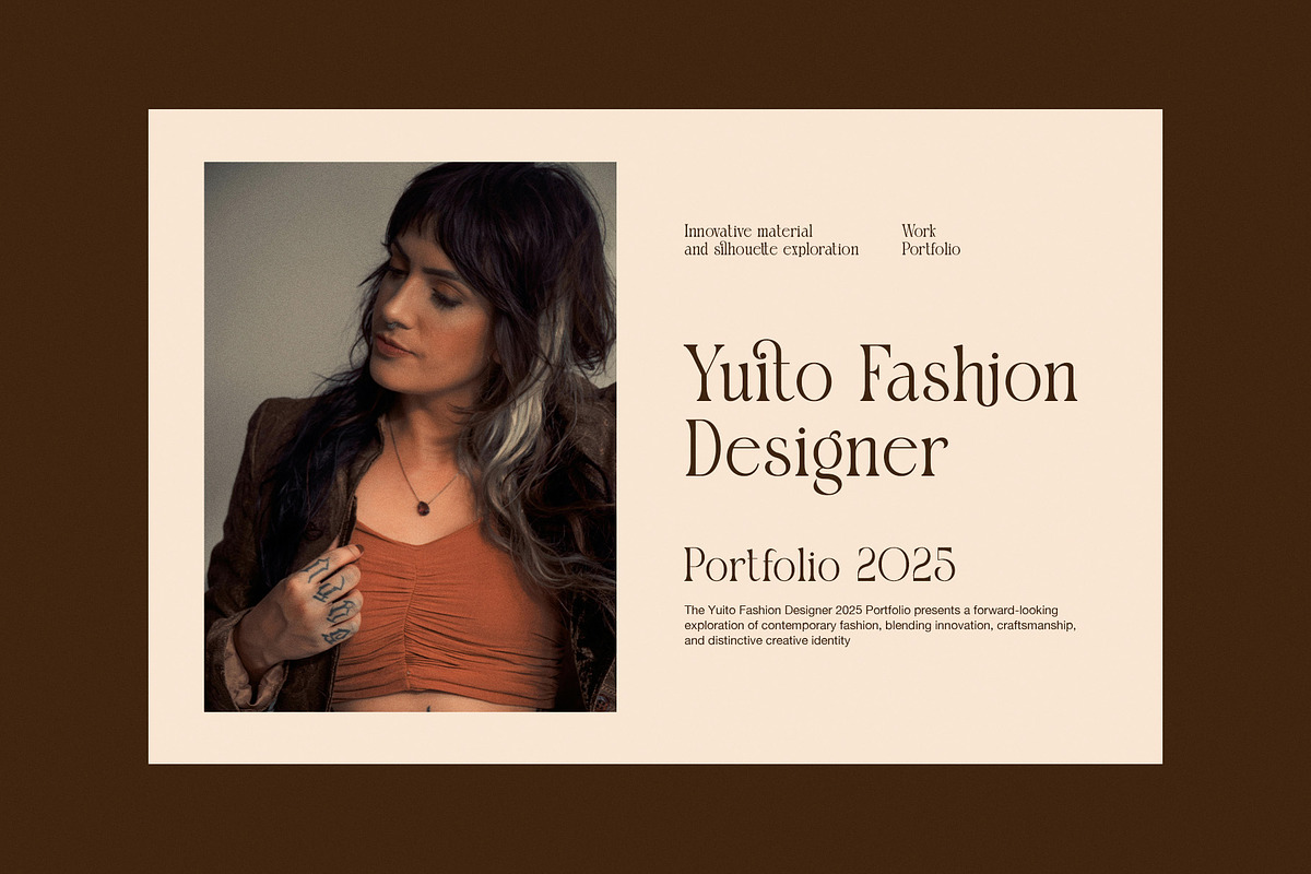 Manillo Elegant Serif Font, a Serif Font by Graphicxell (Photo 5 of 8)