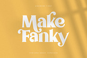 Anemone | Vintage Serif, a Serif Font by Pentagonistudio (Thumbnail 2 of 11)