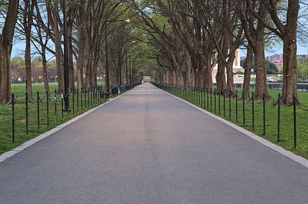 National mall promenade stock photo containing national mall promenade and, a Nature Photo by Bold Frontiers