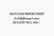 Small Write, a Script Font by TKDoodle (Thumbnail 3 of 7)