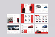 Car Brochure + Powerpoint Template, a Brochure Template by Orcshape Studio (Thumbnail 8 of 13)