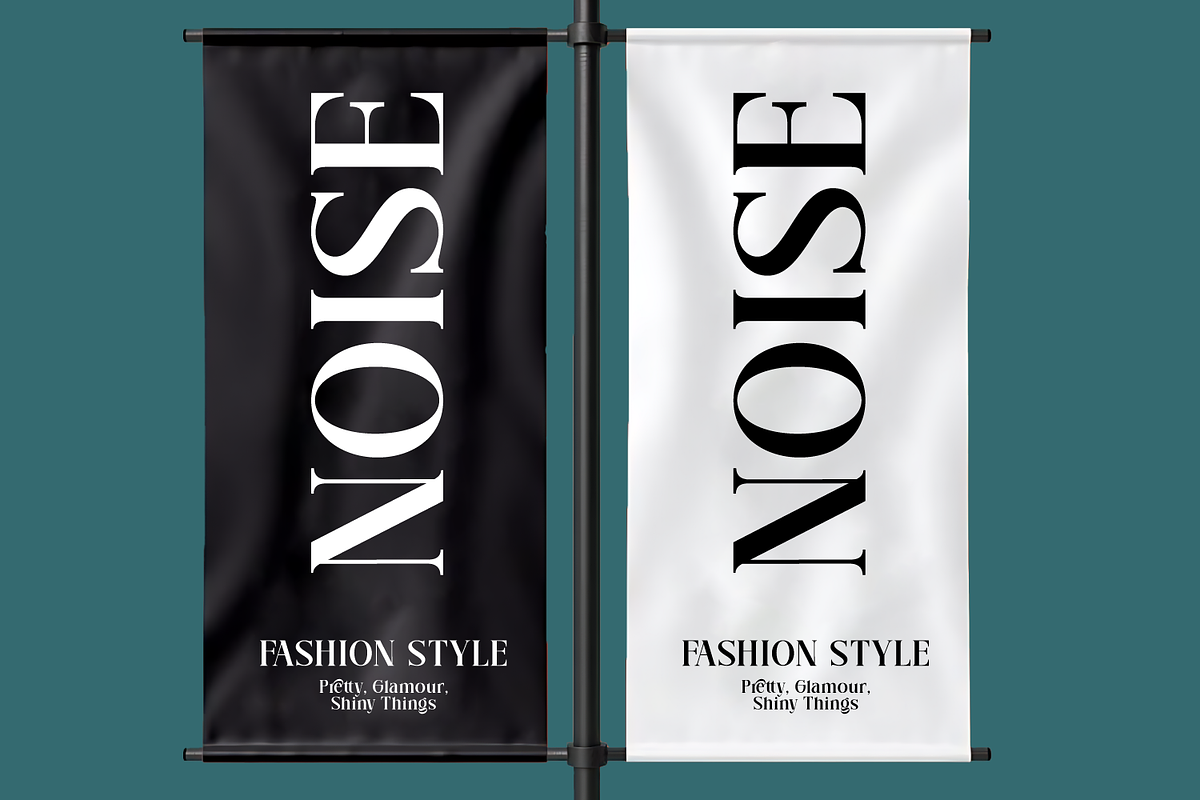 Rosevera – Luxury Blending Classic, a Serif Font by Haps Space (Photo 7 of 7)