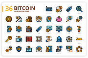 3,600 Icons x3 Styles, an Outline Icon by monkik (Thumbnail 41 of 299)