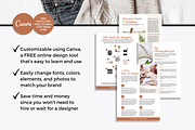 Bloggers Lead Magnet Template, an Email Template by ProductiveandFree (Thumbnail 4 of 7)