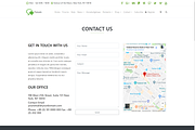 Forum & Community WordPress Theme, a WordPress Template by Visualmodo (Thumbnail 8 of 27)