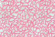 10 Realistic Terrazzo Patterns, a Pattern Graphic by Dedraw Studio (Thumbnail 11 of 17)