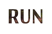 Pace, a Sans Serif Font by Nathan Metzler (Thumbnail 3 of 5)
