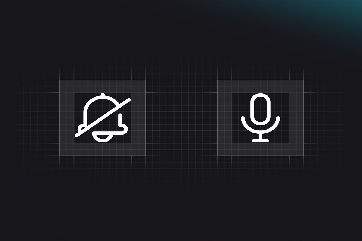 Universal Icon Set | 1,000+ Icons, a Solid Icon by Lumina_ui_ux202 (Photo 6 of 6)