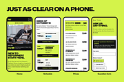 Pilates Studio WordPress Theme, a WordPress Template by Lavanta (Thumbnail 9 of 11)