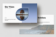 Pitch-Deck Presentation Template, a Design Template by Dream-Lab (Thumbnail 3 of 9)