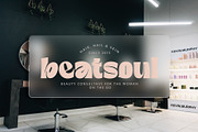 Rock Champ, a Sans Serif Font by JamalCreativeStudio (Thumbnail 5 of 10)