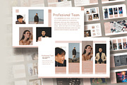 Wedding Plans Google Slides Template, a Presentation Template by Aji Gallery (Thumbnail 3 of 5)