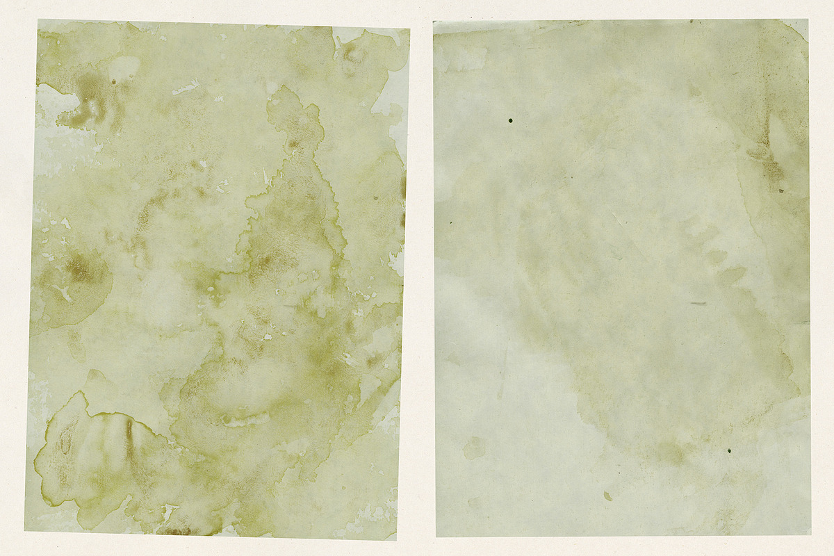 TIME STAINED PAPER TEXTURE PACK, a Texture Graphic by Textexp (Photo 7 of 11)
