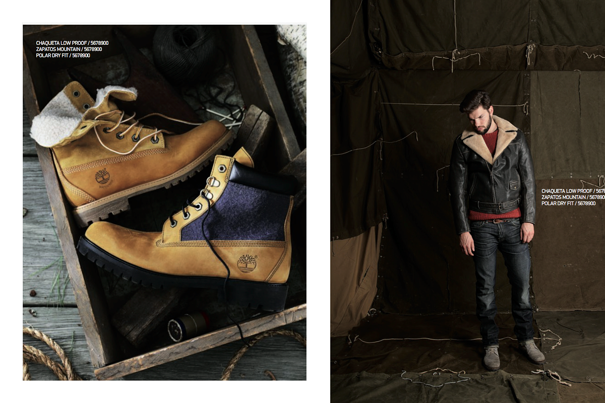 Catalogue Template, a Brochure Template by Cristian Villegas Studio (Photo 7 of 10)