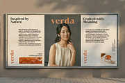 Ethereal Glamour - The Elegant Serif, a Serif Font by Say Studio (Thumbnail 10 of 12)
