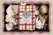 Tilvia · Modern Textured Papers, a Background Graphic by alonahaidash (Thumbnail 11 of 13)