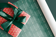 COZY Merry Christmas Bundle, a Decorative Illustration by Ninos Mandala (Thumbnail 6 of 9)