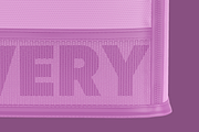 Delivery Bag Mockup, a Packaging Mockup by BlackMockup (Thumbnail 11 of 16)