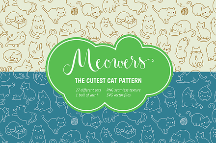 Meowers